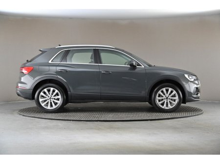 2022 Audi Q3 E-TRON TFSI E 245 S-TRONIC *FULL LEATHER* €38,890 thumbnail