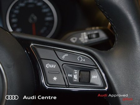 2024 Audi Q2 30 TFSI 110HP SE €35,499 thumbnail