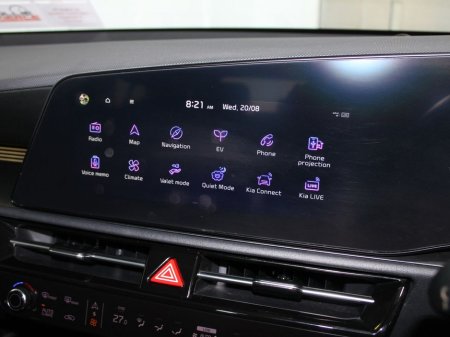 2023 Kia Niro - thumbnail 19