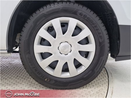 2026 Nissan Primastar - thumbnail 34