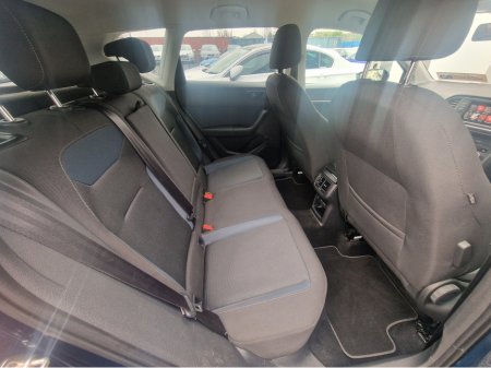 2019 SEAT Ateca - thumbnail 30