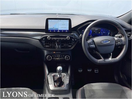 2023 Ford Kuga 1.5 EcoBlue 120PS ST-Line X €33,950