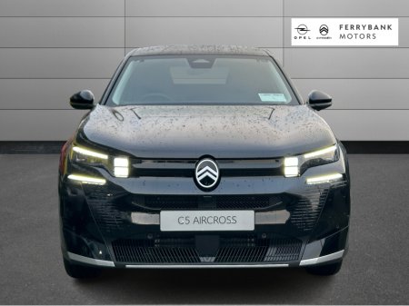 2026 Citroen C5 Aircross - thumbnail 14