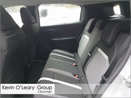 2026 Opel Frontera Elegance EV 44kW 113PS Auto MY26 €28,995 thumbnail