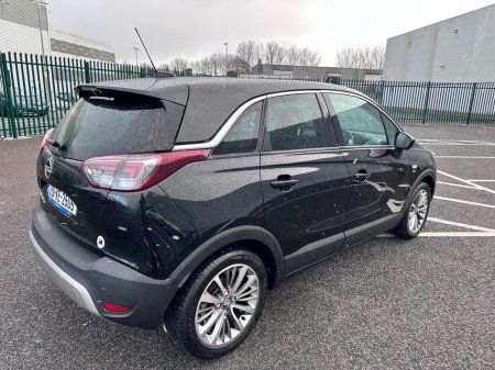 2020 Opel Crossland X - thumbnail 3