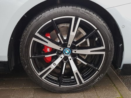 2025 BMW 5 Series 530e M Sport Pro €69,995 thumbnail