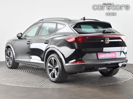 2022 Cupra Formentor Formentor V1 Phev S-A V1 eTSi Hybrid 204 PHEV 12.8 kWh DSG Auto Start/Stop €29,880