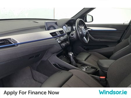 2022 BMW X1 - thumbnail 4