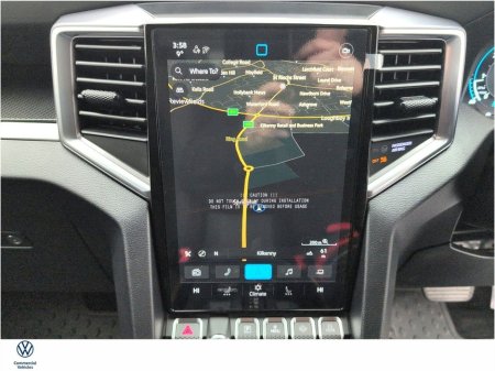 2026 Volkswagen Amarok PAN AMERICA 3.0TDI 237HP AUTO 4MOT €59,396 thumbnail