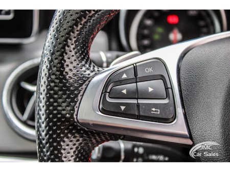 2017 Mercedes-Benz CLA Class - thumbnail 25