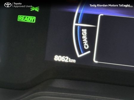 2025 Toyota Corolla - thumbnail 12