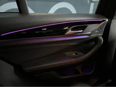 2021 BMW X3 - thumbnail 21