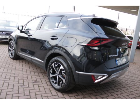 2023 Kia Sportage - thumbnail 6