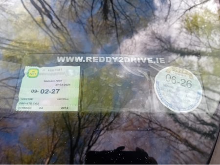 2012 Citroen C4 - thumbnail 15