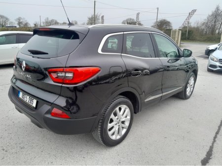 2018 Renault Kadjar - thumbnail 7