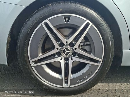 2025 Mercedes-Benz C Class - thumbnail 5