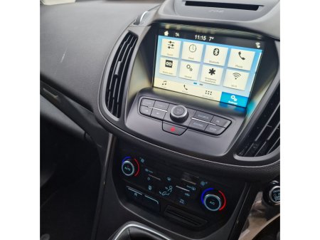 2019 Ford Kuga  €8,950 thumbnail