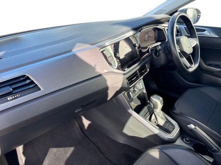 2022 Volkswagen Taigo - thumbnail 6