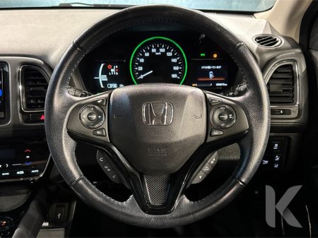 2017 Honda Vezel - thumbnail 21