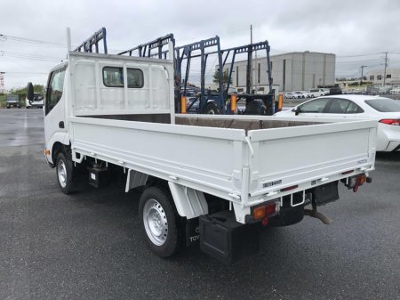 2020 Toyota DYNA 3.0 DIESEL 4WD €21,450