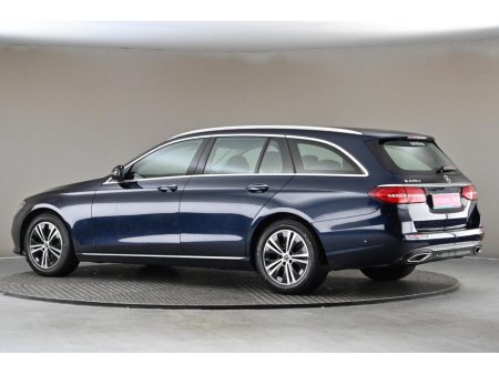 2020 Mercedes-Benz E Class E220 CDI ESTATE €28,890 thumbnail
