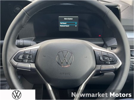 2026 Volkswagen Transporter - thumbnail 43