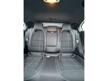 2015 Mercedes-Benz A Class  €14,000 thumbnail