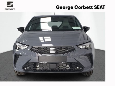 2026 SEAT Ibiza - thumbnail 2