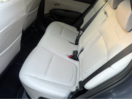 2024 Hyundai Tucson EXECUTIVE PLUS 5DR €38,750 thumbnail