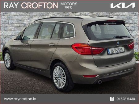 2018 BMW 2 Series - thumbnail 3