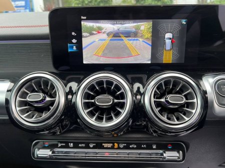 2024 Mercedes-Benz EQB *SOLD* €39,900 thumbnail