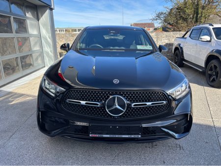 2024 Mercedes-Benz GLC Class - thumbnail 6