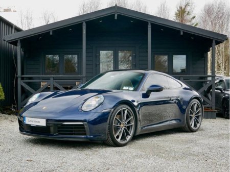 2022 Porsche 911 - thumbnail 3