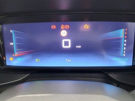 2026 Citroen Berlingo - thumbnail 8