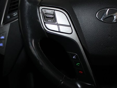 2018 Hyundai Santa Fe Executive 4WD 5DR €22,999 thumbnail