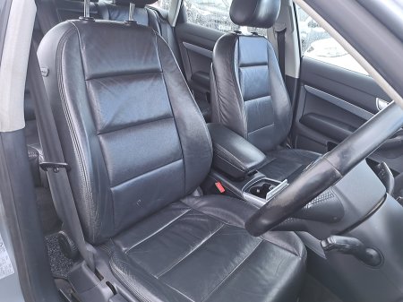 2010 Audi A6 - thumbnail 13