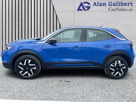 2023 Opel Mokka - thumbnail 5