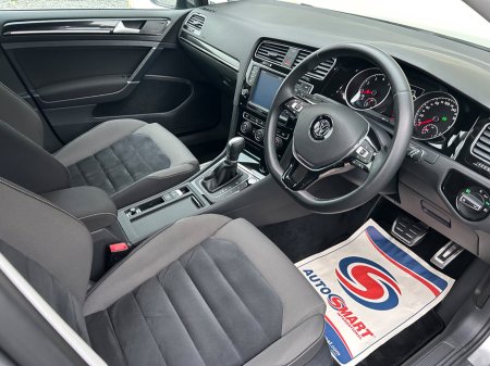 2017 Volkswagen Golf - thumbnail 22