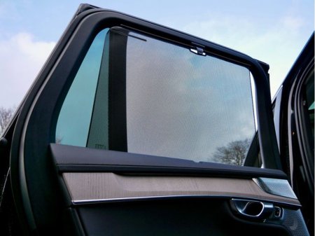 2025 Volvo XC90 - thumbnail 30