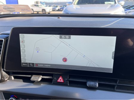 2022 Kia Sportage - thumbnail 24