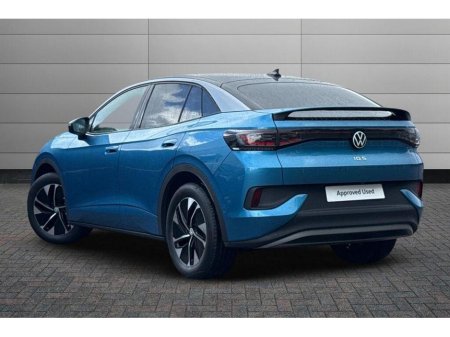 2025 Volkswagen ID.5 ID.5 Match Pro 286Bhp Pro Performance 77kWh Long range Battery Auto €35,995