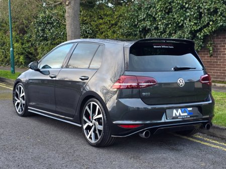 2016 Volkswagen Golf - thumbnail 13