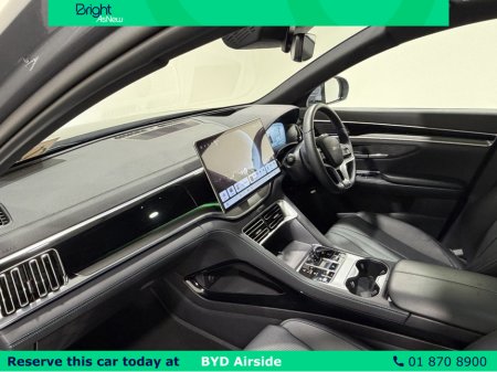 2025 BYD Seal - thumbnail 20