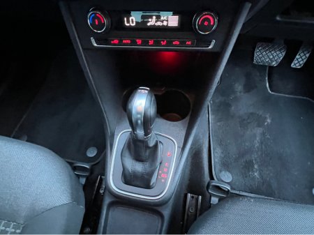 2017 Volkswagen Polo 1.2 TSI Automatic DSG High spec €13,495 thumbnail