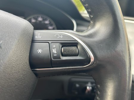 2018 Audi A6 - thumbnail 12