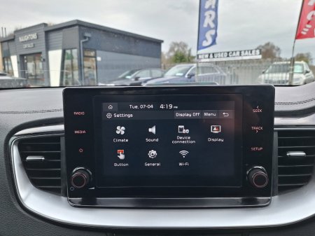 2023 Kia XCeed - thumbnail 22