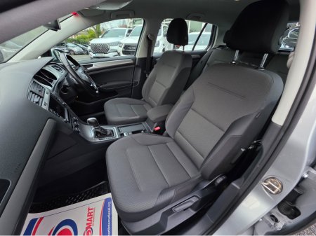 2015 Volkswagen Golf - thumbnail 13