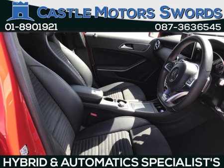 2016 Mercedes-Benz A Class COMING SOON / AUTO / ONLY 44K KM