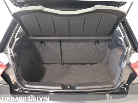 2017 SEAT Ibiza 1.0MPI 75HP SE €11,950 thumbnail