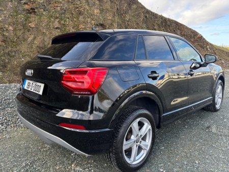 2019 Audi Q2 1.0TFSI 115 S-Tronic SE €23,950 thumbnail